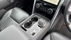 Land Rover Discovery 3.0 D300 R-Dynamic SE 5dr Auto Diesel Station Wagon